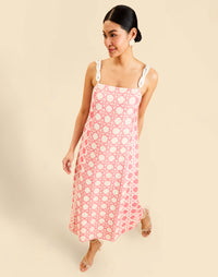 Galena Convertible™ Midi Dress