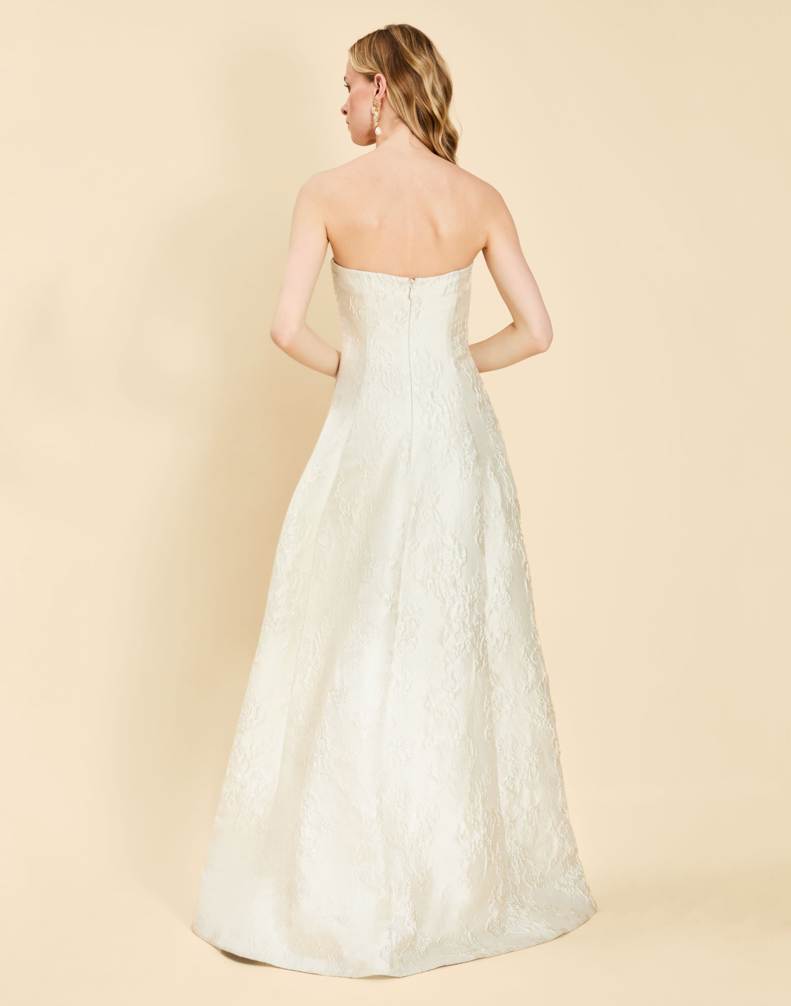 Genevieve Ball Gown
