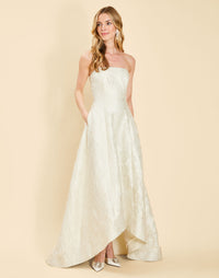 Genevieve Ball Gown