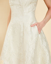 Genevieve Ball Gown