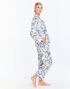 Pre-Order - Gigi Bow Pajama Set