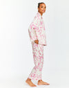 Gigi Bow Pajama Set