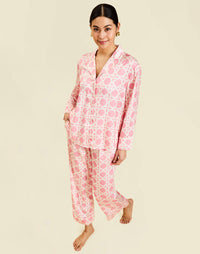 Gigi Pajama Set