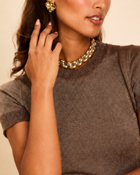 Susan Convertible® Chain Belt