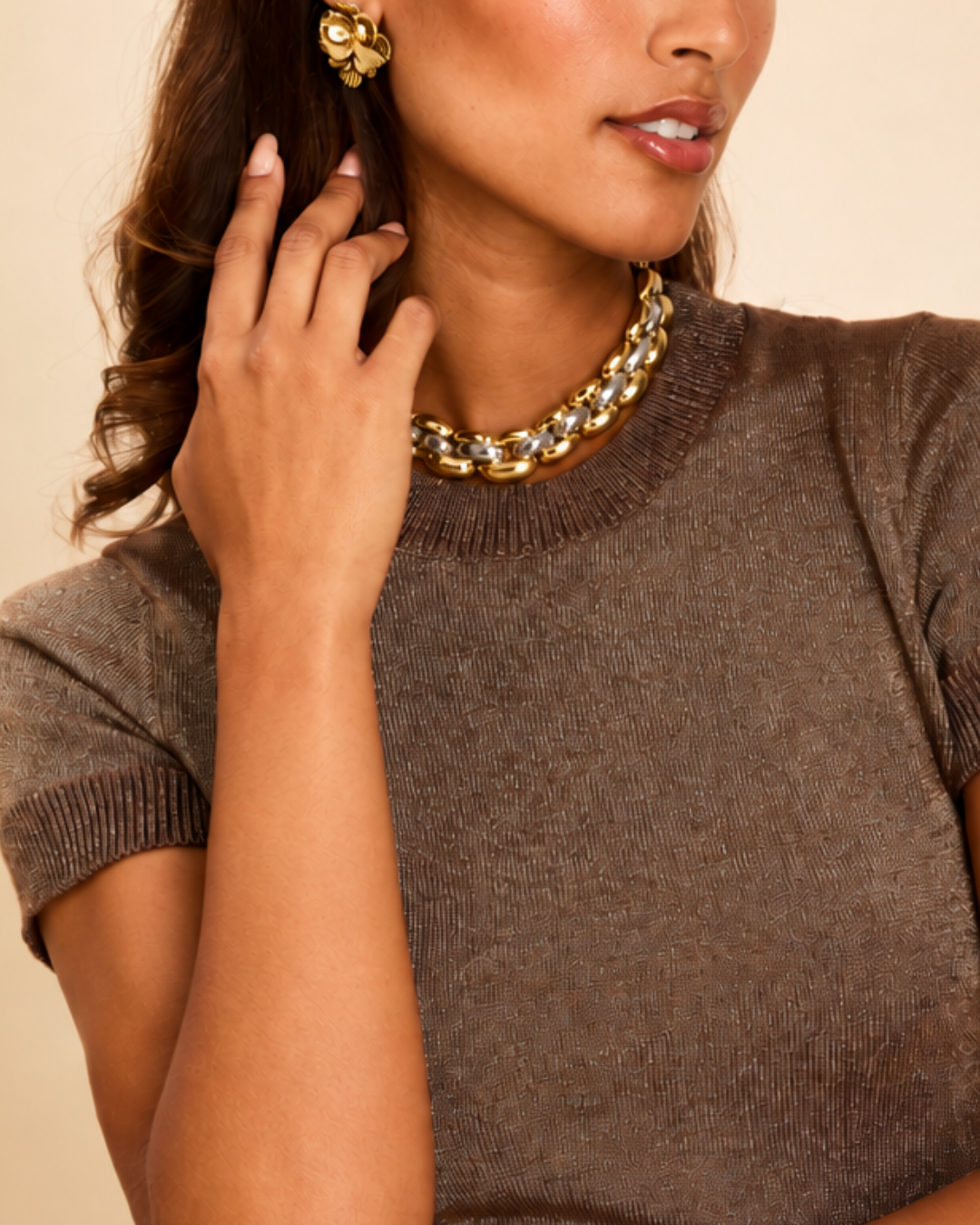 Susan Convertible® Chain Belt