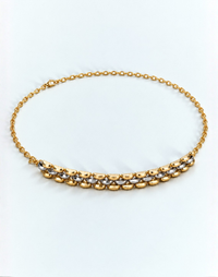 Susan Convertible® Chain Belt