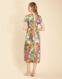 Hampton Convertible™ Midi Dress