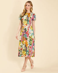 Hampton Convertible™ Midi Dress