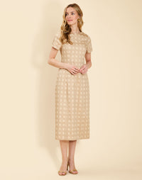 Hampton Convertible™ Midi Dress