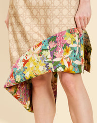 Hampton Convertible™ Midi Dress