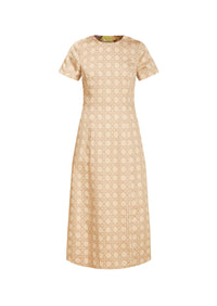 Hampton Convertible™ Midi Dress