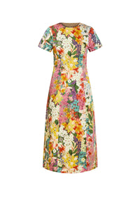 Hampton Convertible™ Midi Dress