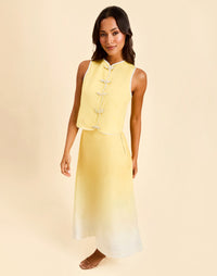 Santiago Convertible™ Midi Skirt