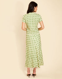Pre-Order - Isabel Short Sleeve Cardigan