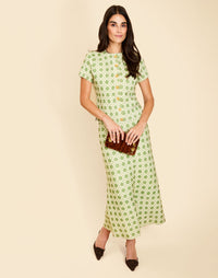 Pre-Order - Isabel Short Sleeve Cardigan