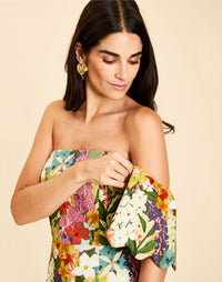 Josephine Convertible™ Midi Dress