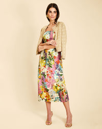 Josephine Convertible™ Midi Dress