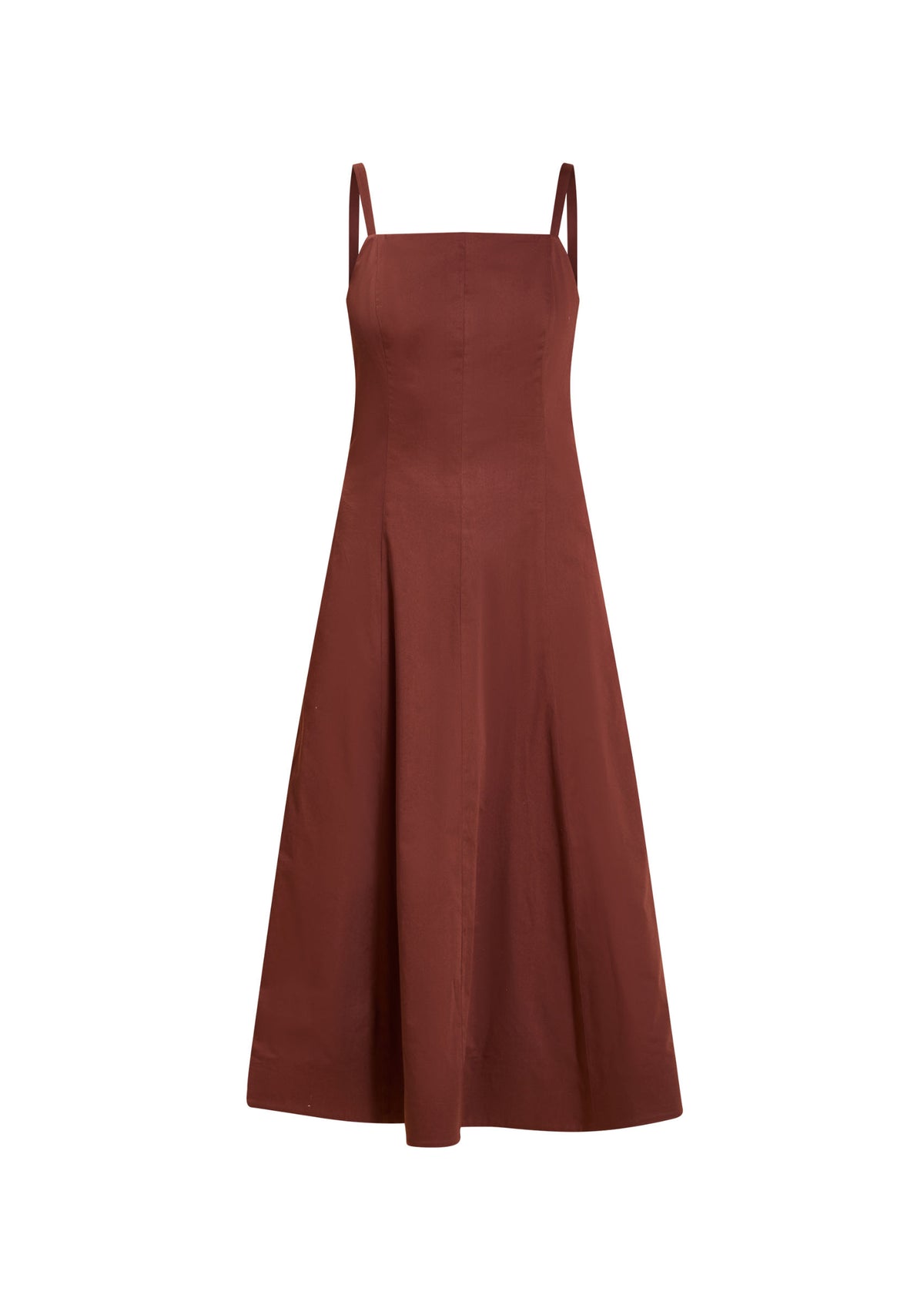 Leo Convertible™ Midi Dress