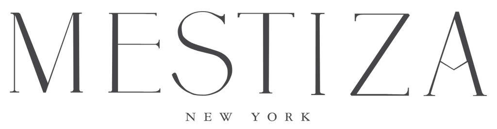 VIP Pre-Order: The Pre-Fall 2025 Collection – MESTIZA NEW YORK