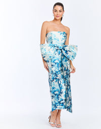 Lorena Convertible™ Bow Dress