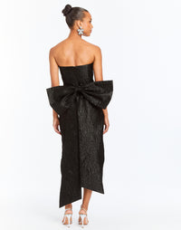 Lorena Convertible™ Bow Dress