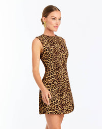 Loverde Mini Dress