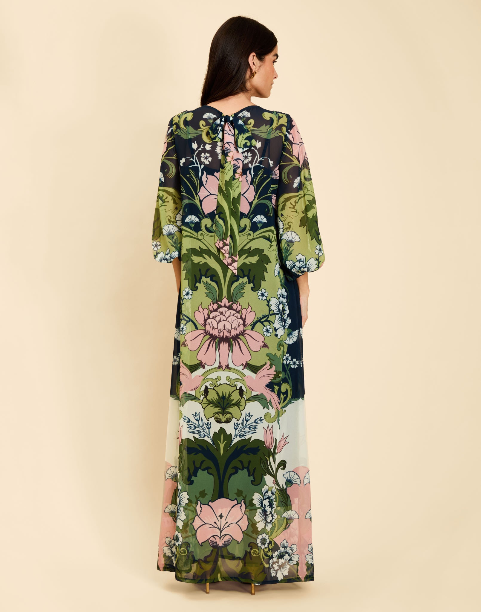 Pre-Order - Luzon Gown