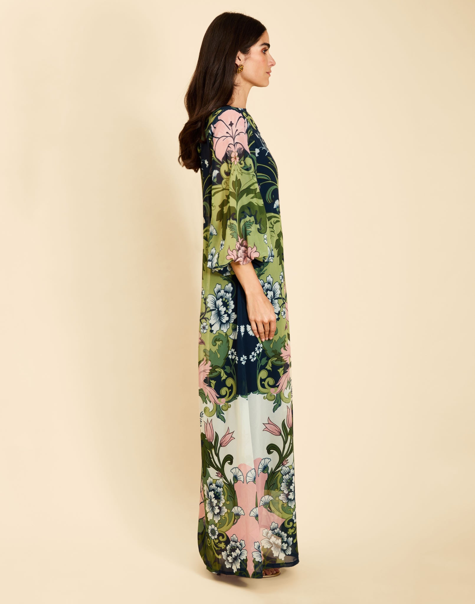 Pre-Order - Luzon Gown