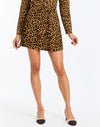 Mallory Mini Skirt