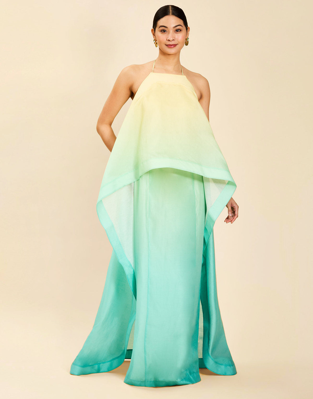 mestiza pink dress Mestiza Lorena Dress- Pink/Gold