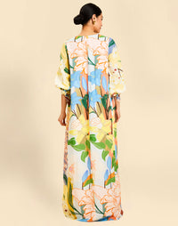 Marrakech Gown
