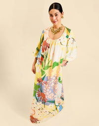 Marrakech Gown