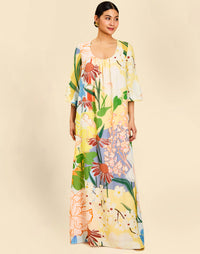 Marrakech Gown