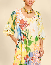 Marrakech Gown