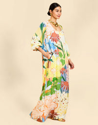 Marrakech Gown