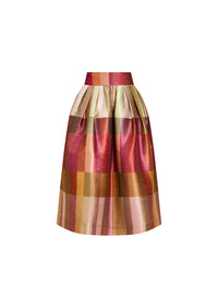 Pre-Order - Miranda Ball Midi Skirt