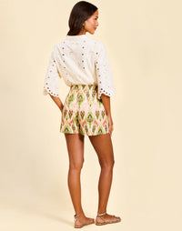 Naomi Shorts