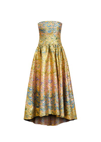 Pre-Order - Nereida Dropwaist Gown