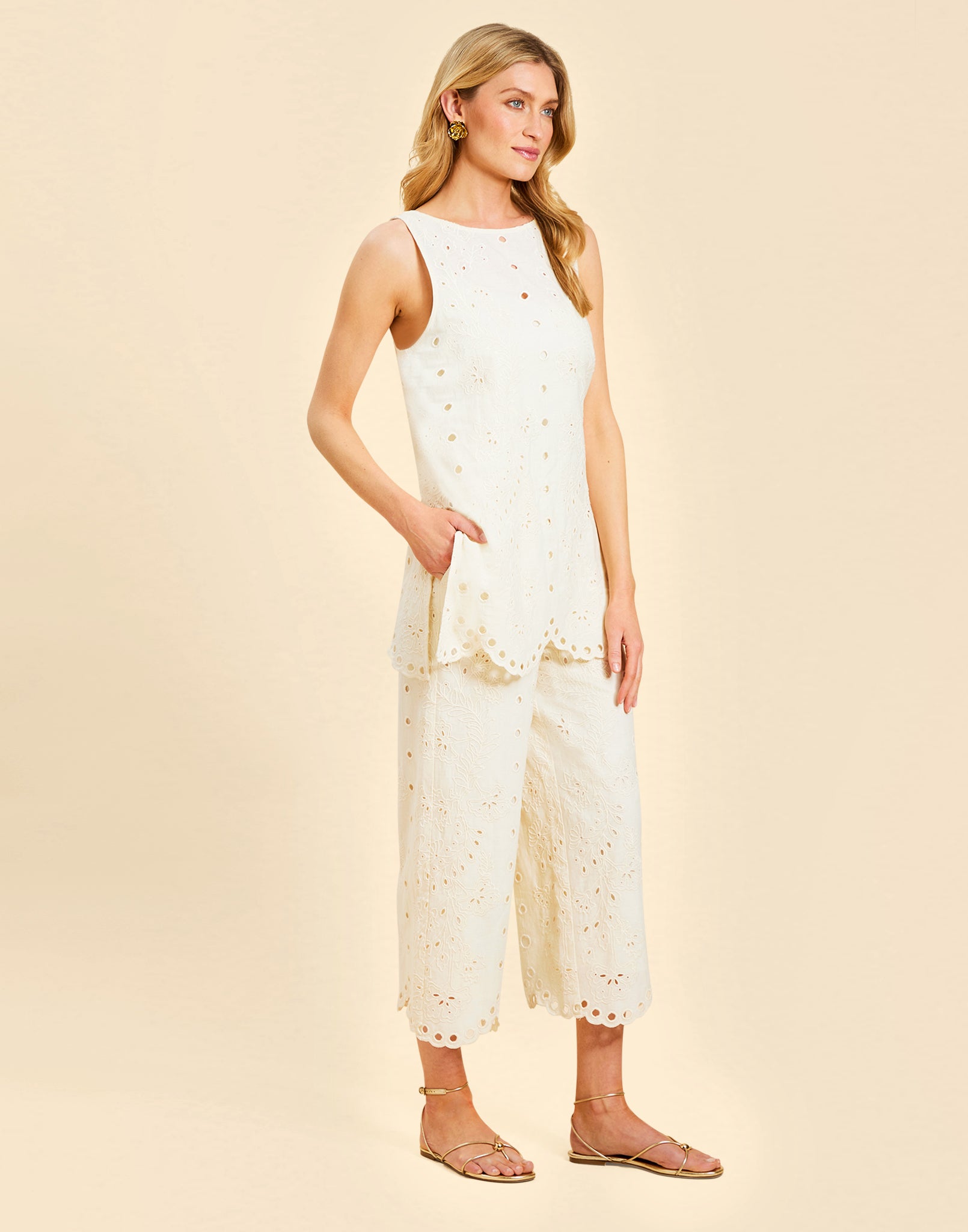Oceane Pant