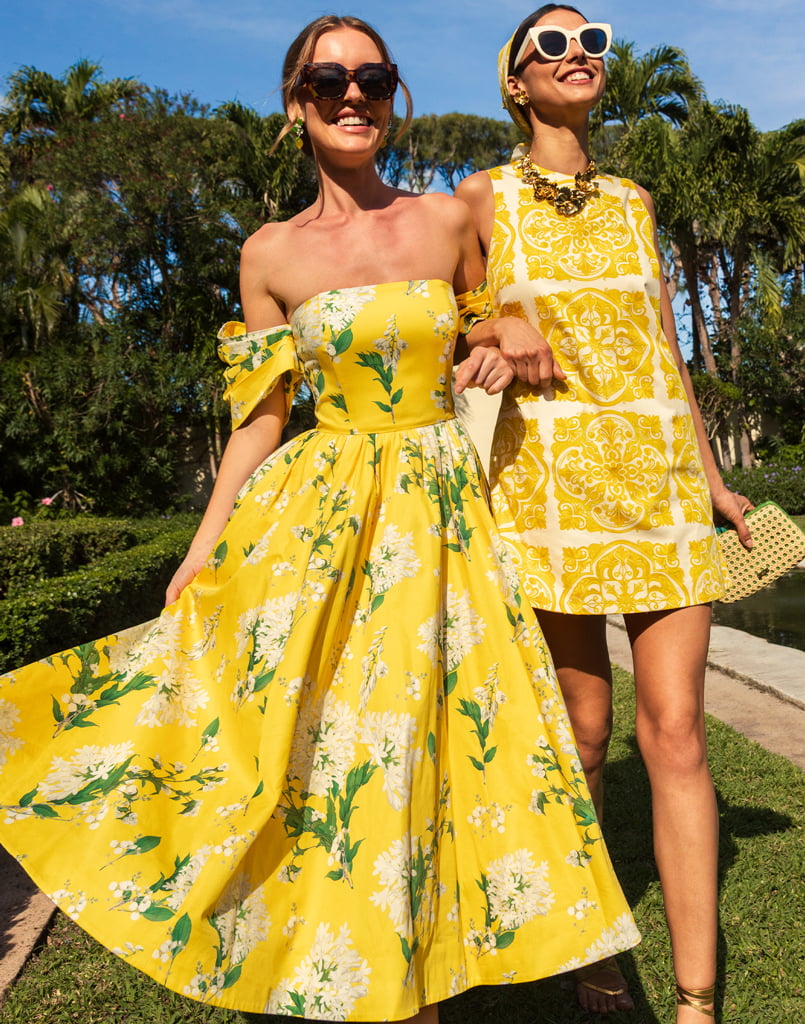 Odette Convertible™ Midi Dress