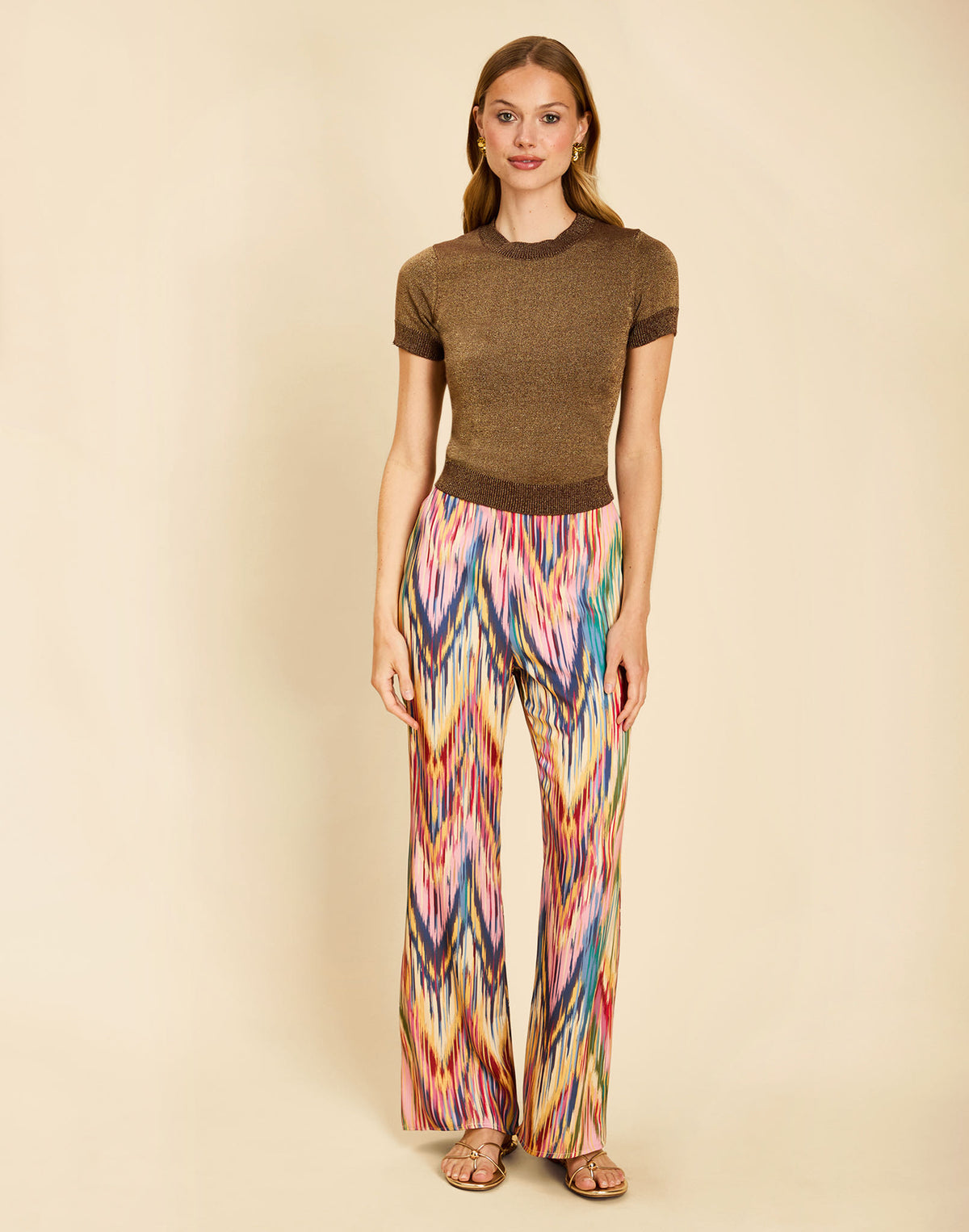 Pre-Order - Palmer Pant