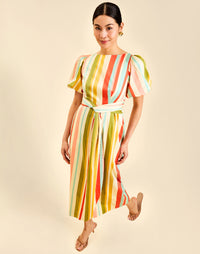 Park Ave Wrap Dress