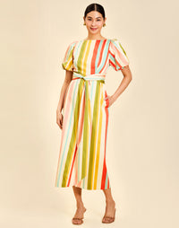 Park Ave Wrap Dress