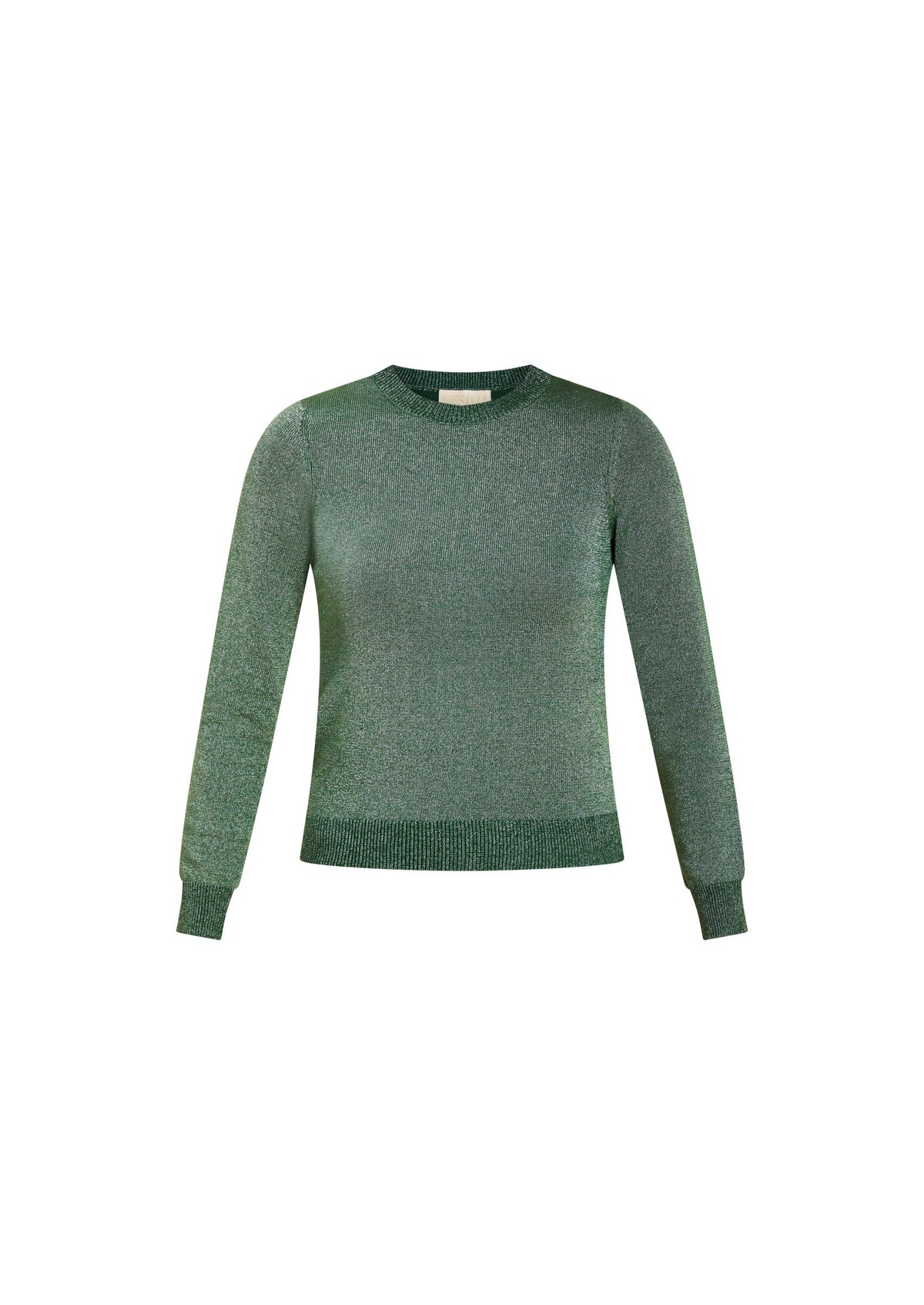 Phoebe Sparkle Knit Sweater