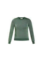 Phoebe Sparkle Knit Sweater