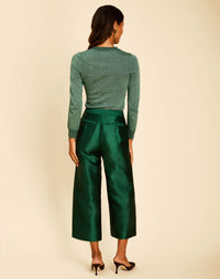 Phoebe Sparkle Knit Sweater