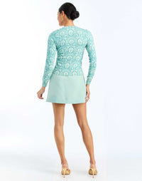 Phoebe Crewneck Sweater