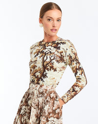 Phoebe Crew Neck Sweater