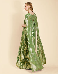 Pre-Order - Pietro Convertible™ Cape Gown