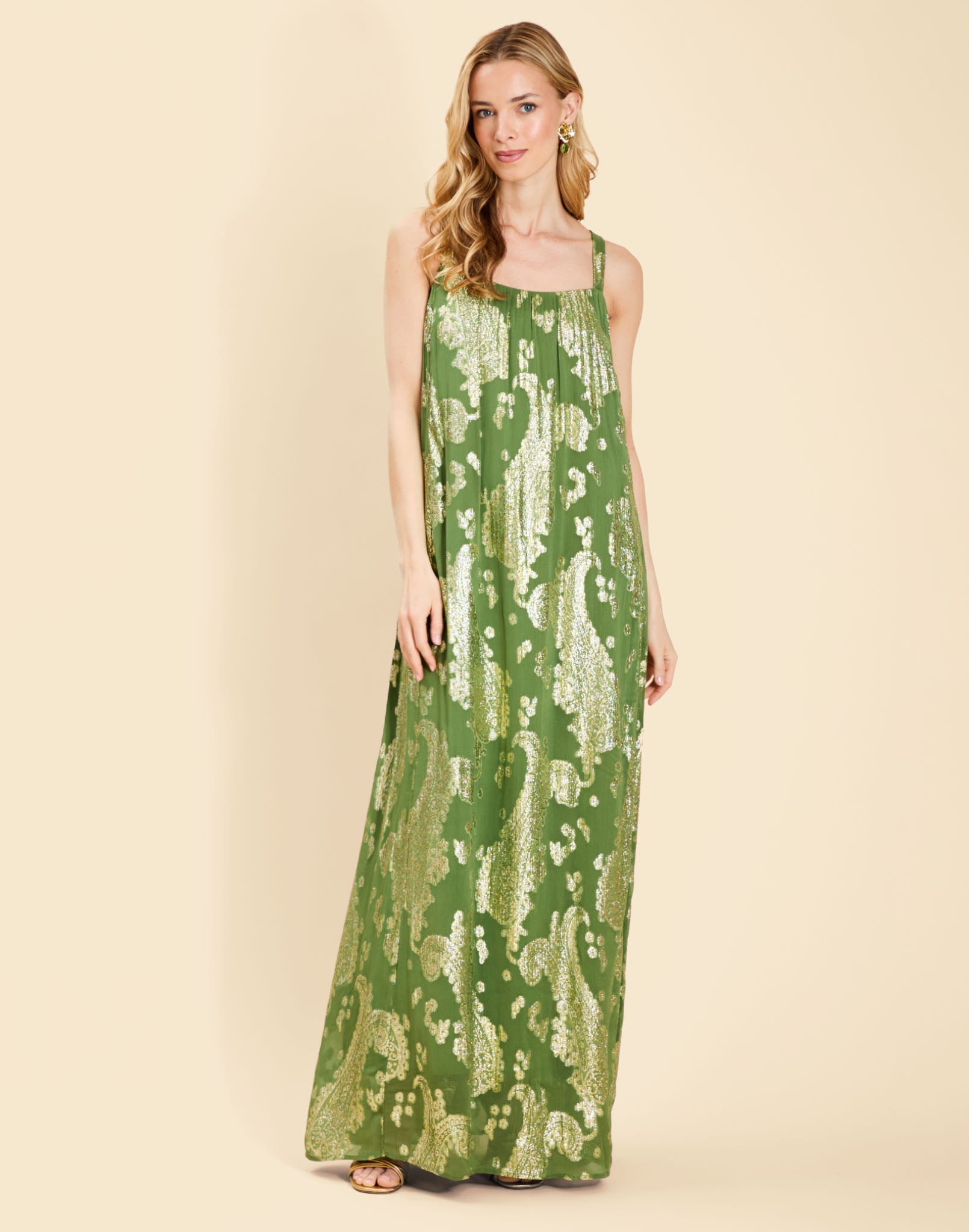 Pre-Order - Pietro Convertible™ Cape Gown